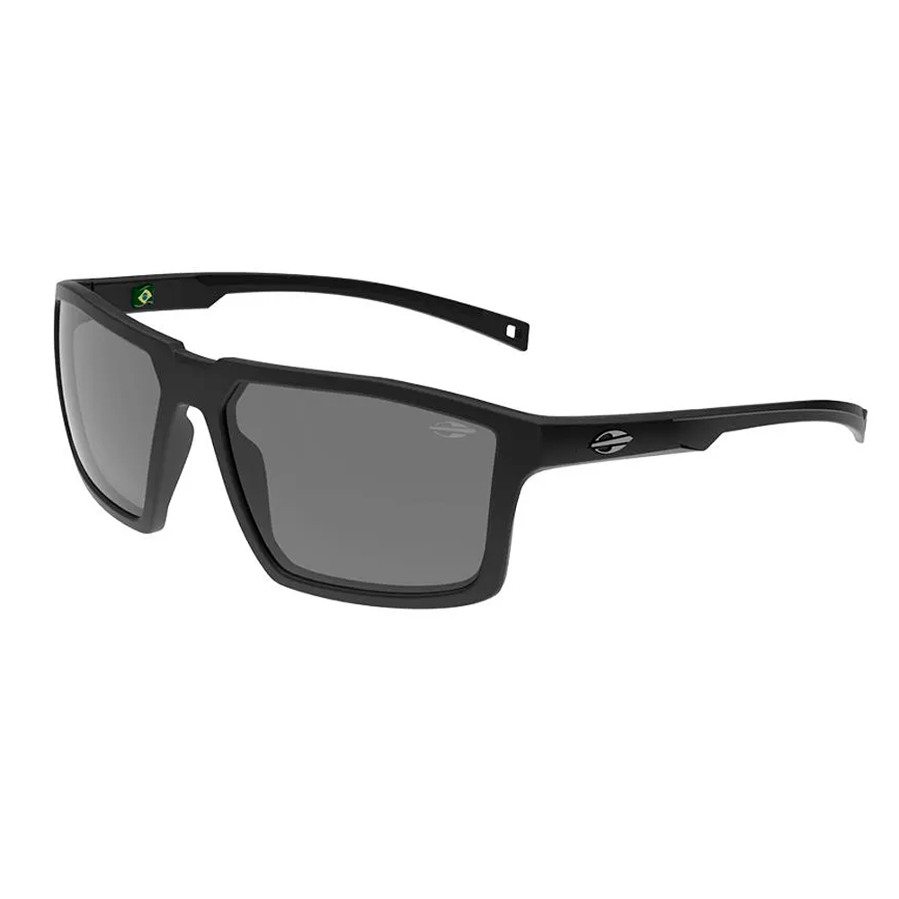 OCULOS SOLAR MORMAII M0159A1401 Preto 1
