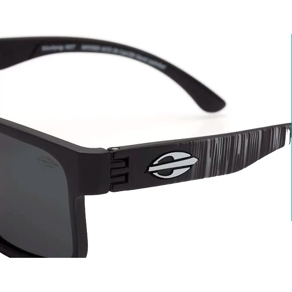 OCULOS SOLAR MORMAII M0059ACO01 Preto 3