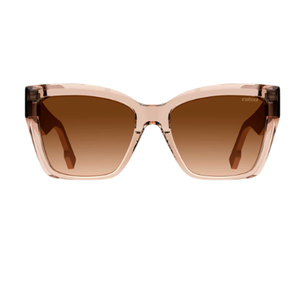 OCULOS SOLAR COLCCI C0253BB534 Rosa 2