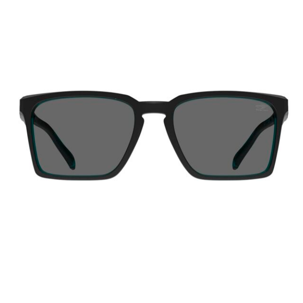 OCULOS SOLAR MORMAII M0173A6703 Preto/Verde 2