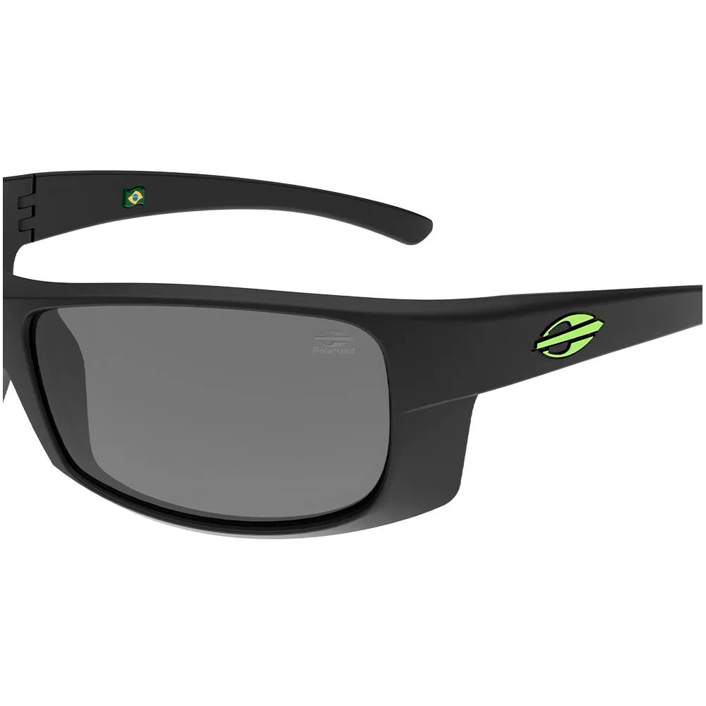 OCULOS SOLAR MORMAII M0154AAS03 Preto 3