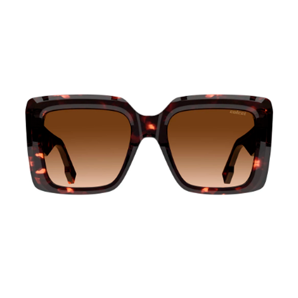 OCULOS SOLAR COLCCI C0254F2134 Vermelho 2