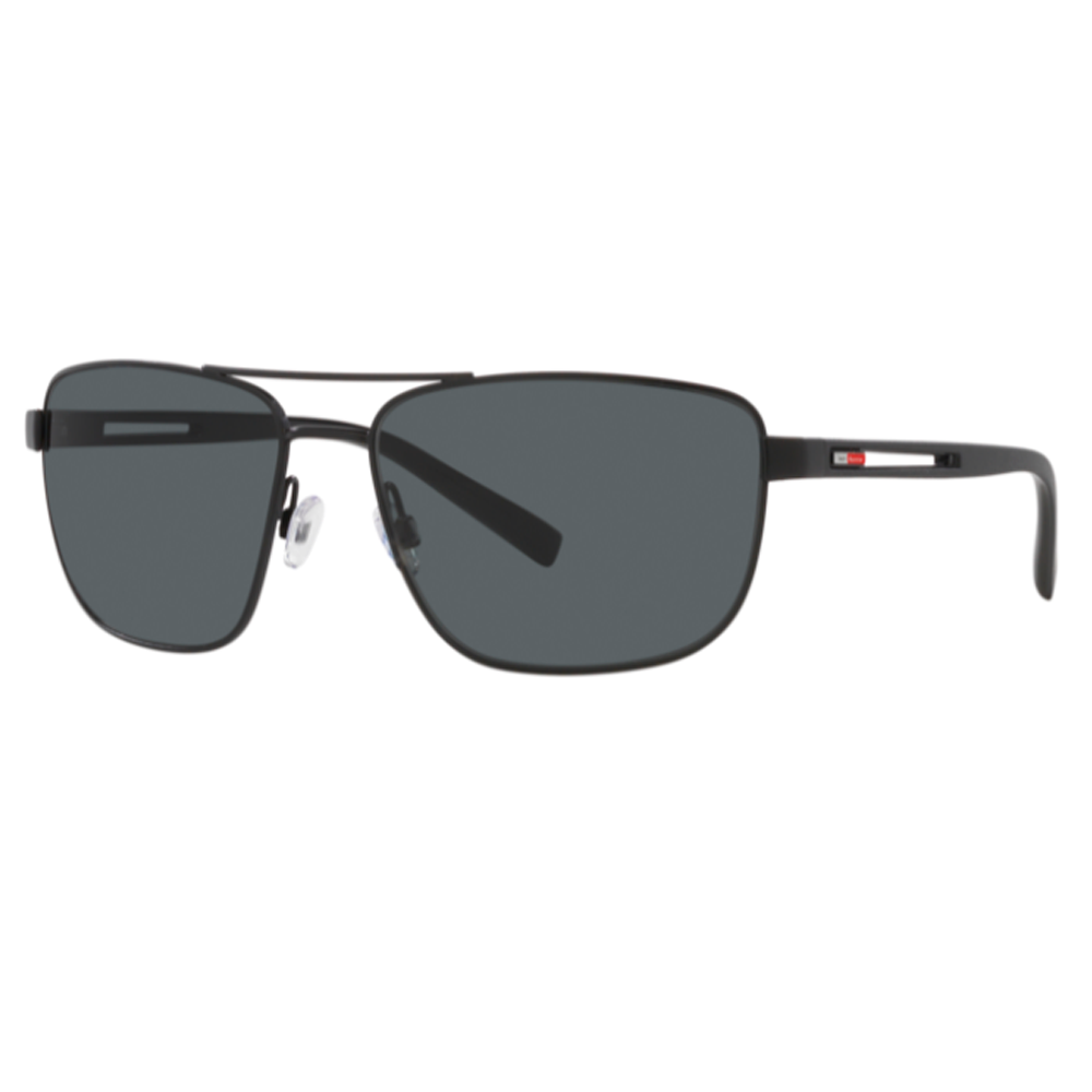 OCULOS SOLAR JEAN MONNIER J82021 L883 61 Preto 1