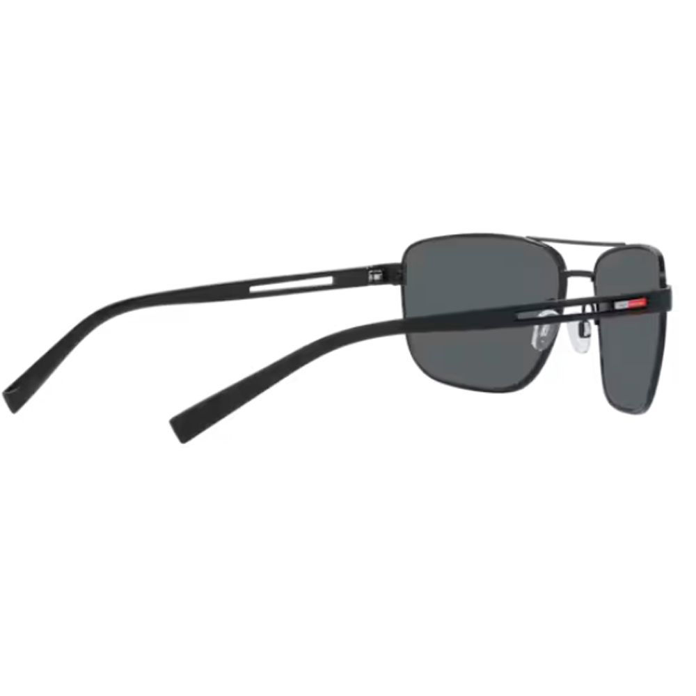 OCULOS SOLAR JEAN MONNIER J82021 L883 61 Preto 5