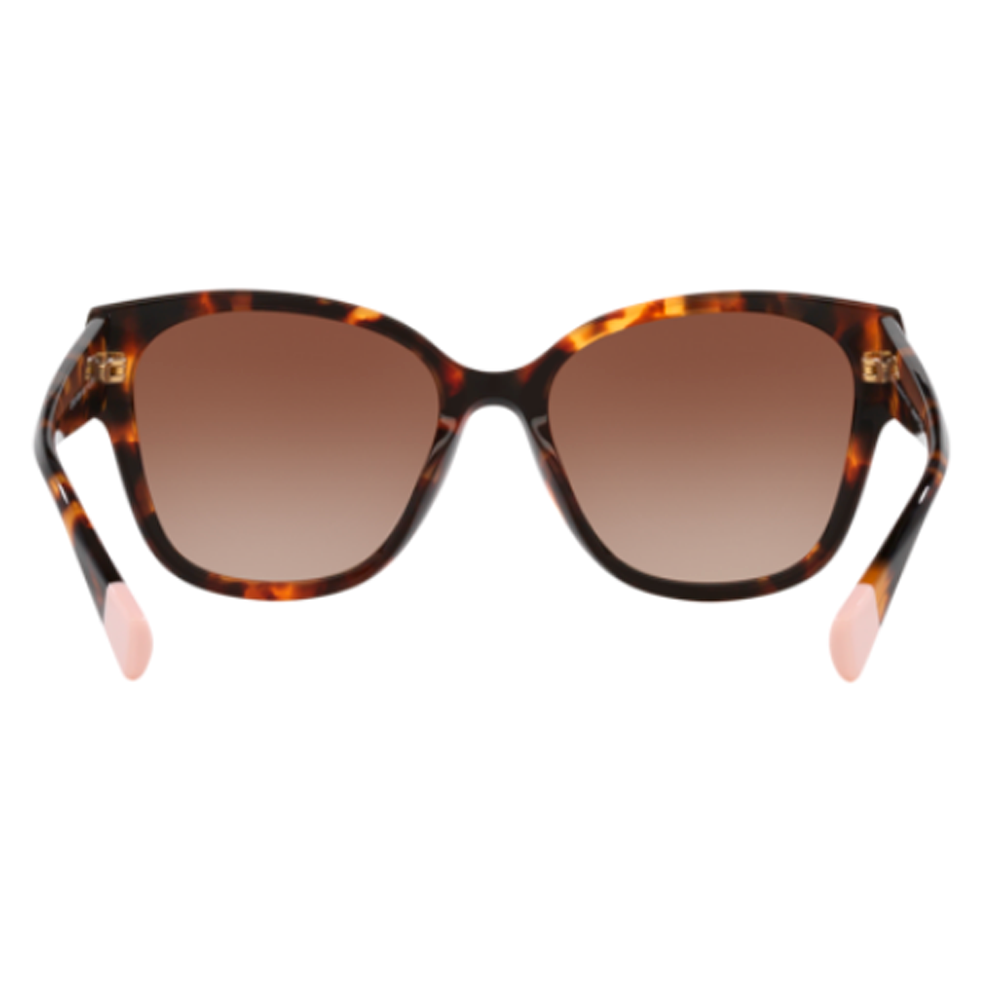 OCULOS SOLAR GRAZI GZ4063 M296 54 Marrom 4