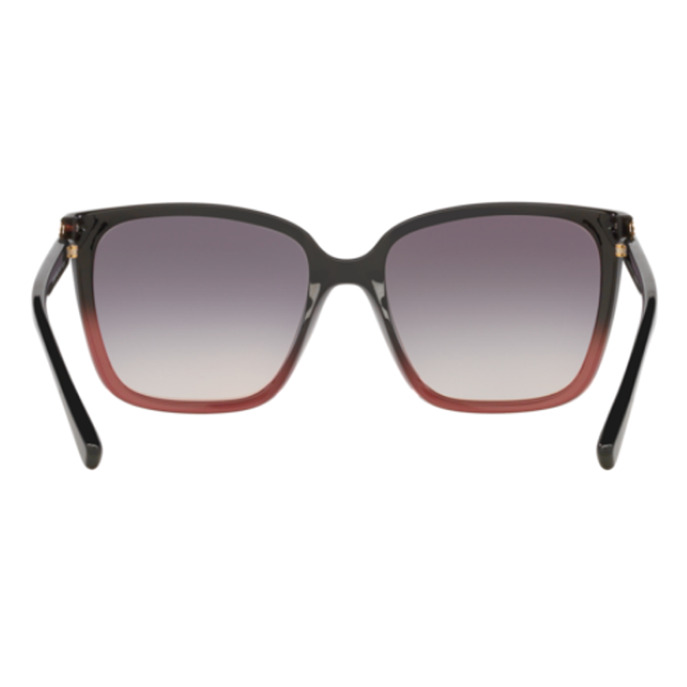 OCULOS SOLAR GRAZI GZ4064 M615 57 Marrom 4