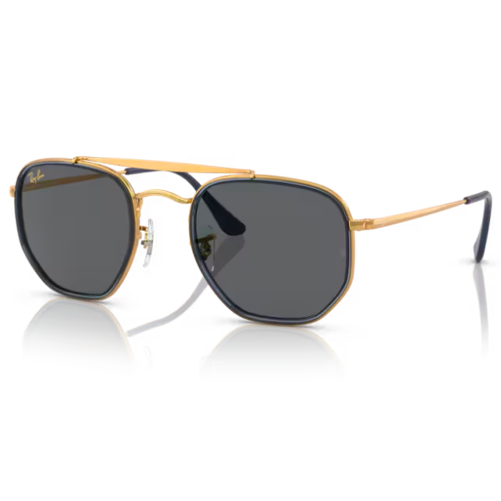 OCULOS SOLAR RAY-BAN RB3648M 9240B152