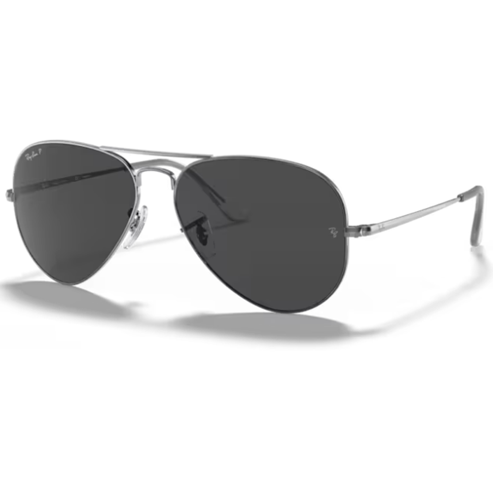 OCULOS SOLAR RAY-BAN RB3689 004/4862