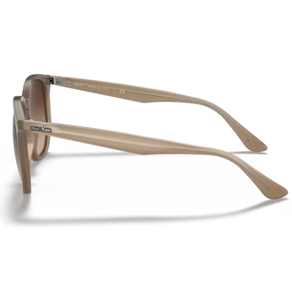 OCULOS SOLAR RAY-BAN RB4306 61661354 Bege 2