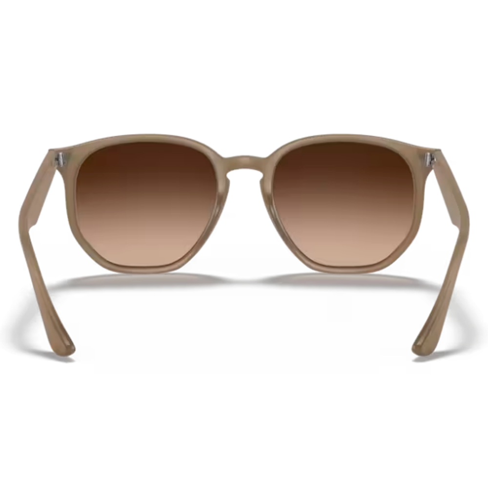 OCULOS SOLAR RAY-BAN RB4306 61661354 Bege 3