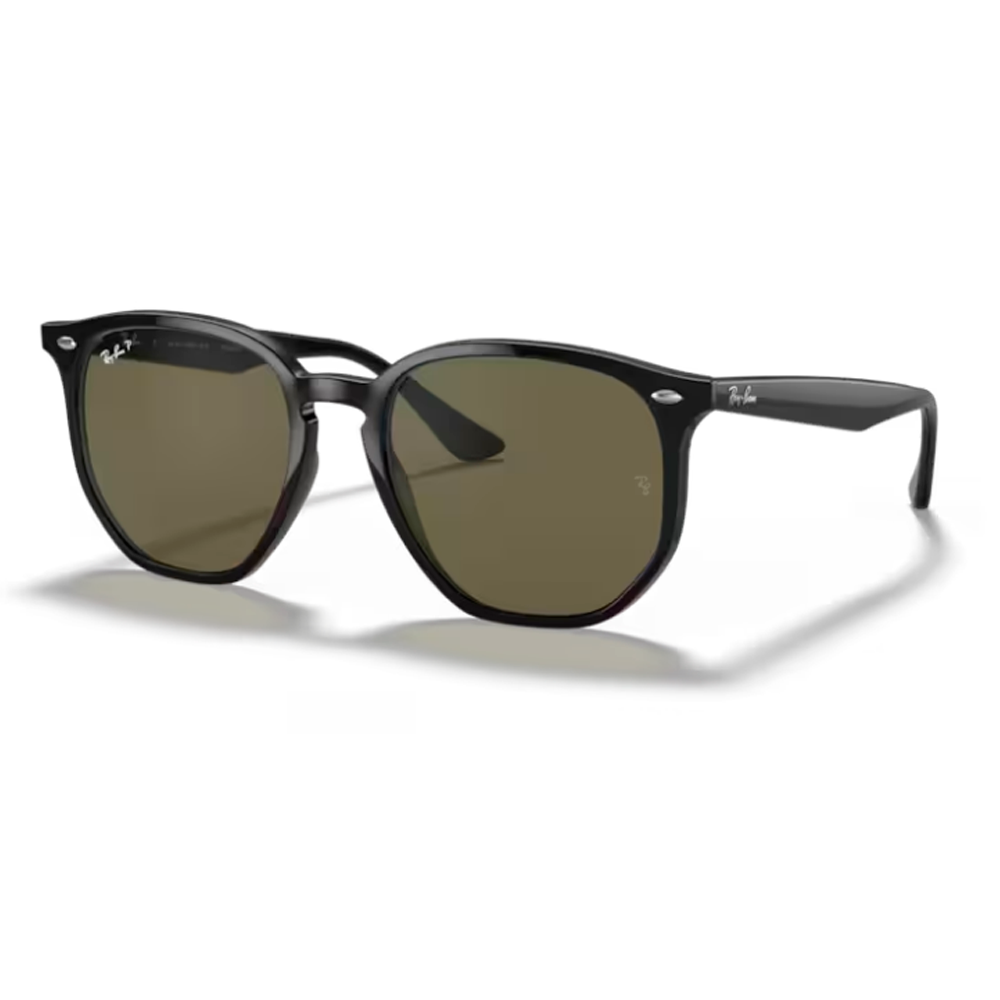 OCULOS SOLAR RAY-BAN RB4306L 601/9A54