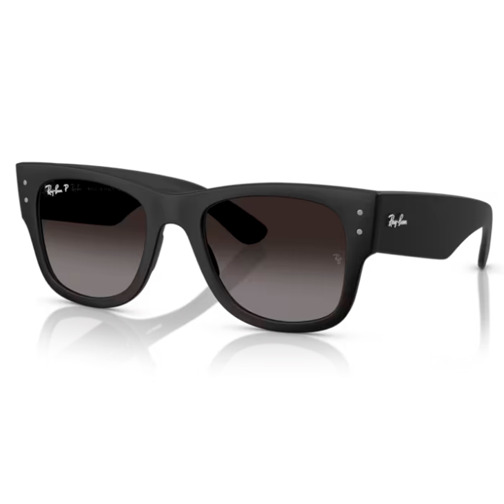 OCULOS SOLAR RAY-BAN RB4840S 601ST352 Preto 1