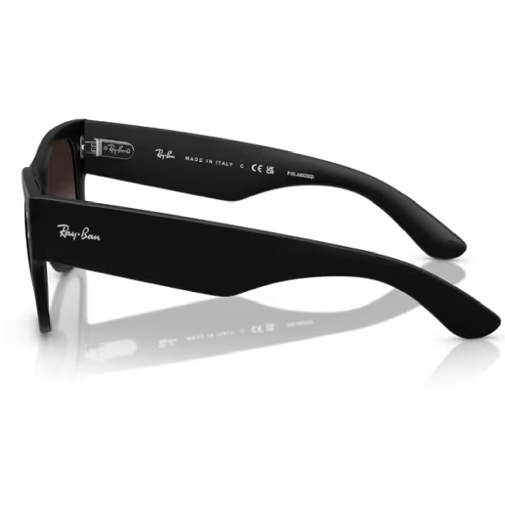 OCULOS SOLAR RAY-BAN RB4840S 601ST352 Preto 2