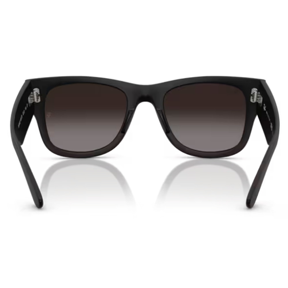 OCULOS SOLAR RAY-BAN RB4840S 601ST352 Preto 3