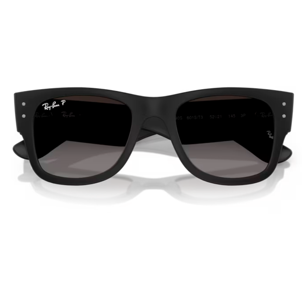 OCULOS SOLAR RAY-BAN RB4840S 601ST352 Preto 4