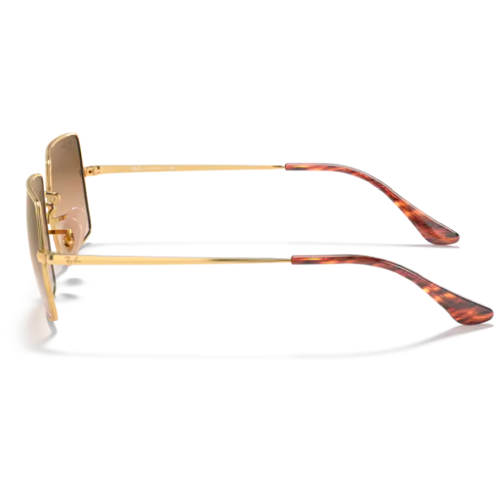 OCULOS SOLAR RAY-BAN RB1969 91475154 Dourado 2