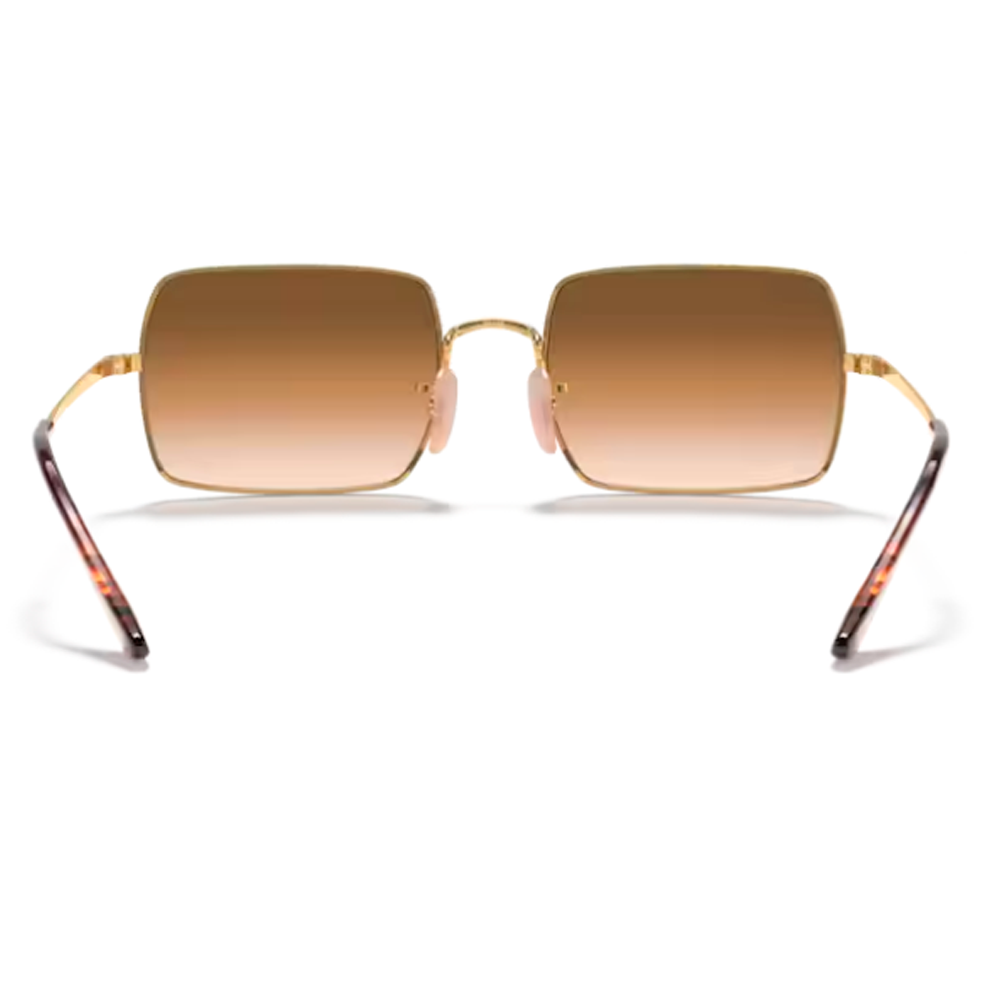 OCULOS SOLAR RAY-BAN RB1969 91475154 Dourado 3