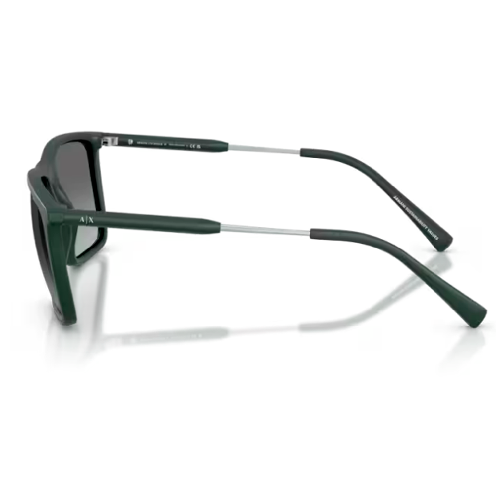 OCULOS SOLAR ARMANI EXCHANGE AX4160S 83791157 Verde 3