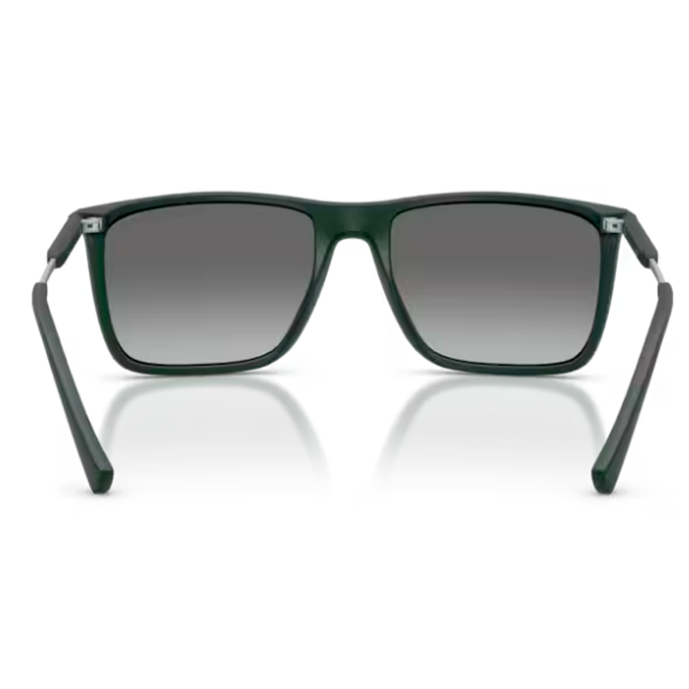 OCULOS SOLAR ARMANI EXCHANGE AX4160S 83791157 Verde 4