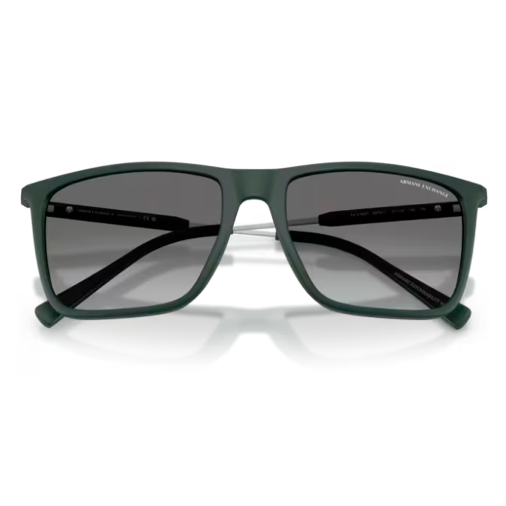 OCULOS SOLAR ARMANI EXCHANGE AX4160S 83791157 Verde 5
