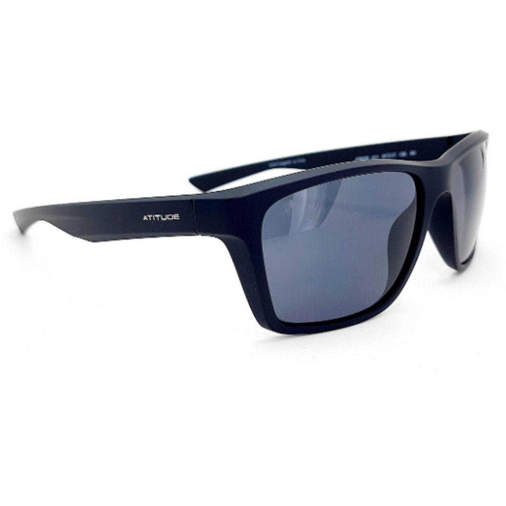 OCULOS SOLAR ATITUDE AT8239 A11 Preto 1