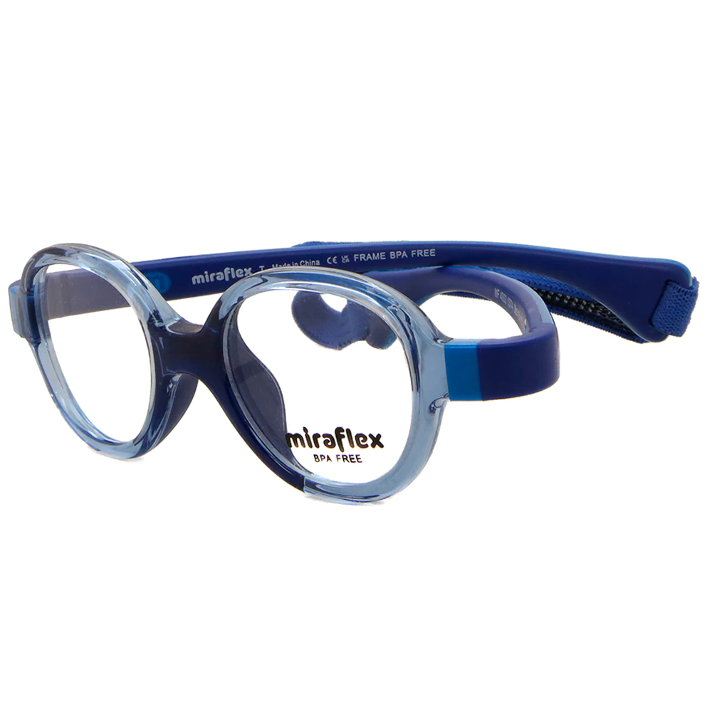 Armacao Miraflex Mf4003 K574 40