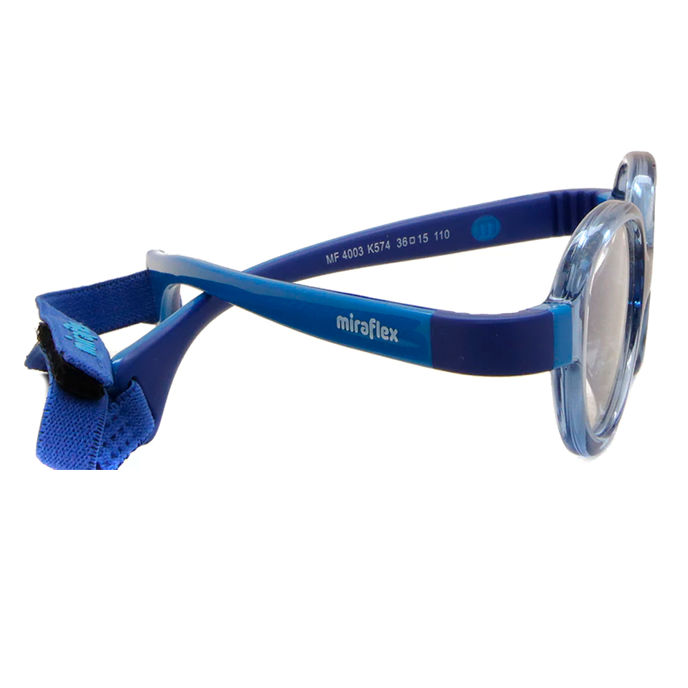 Armacao Miraflex Mf4003 K574 40 Azul 3