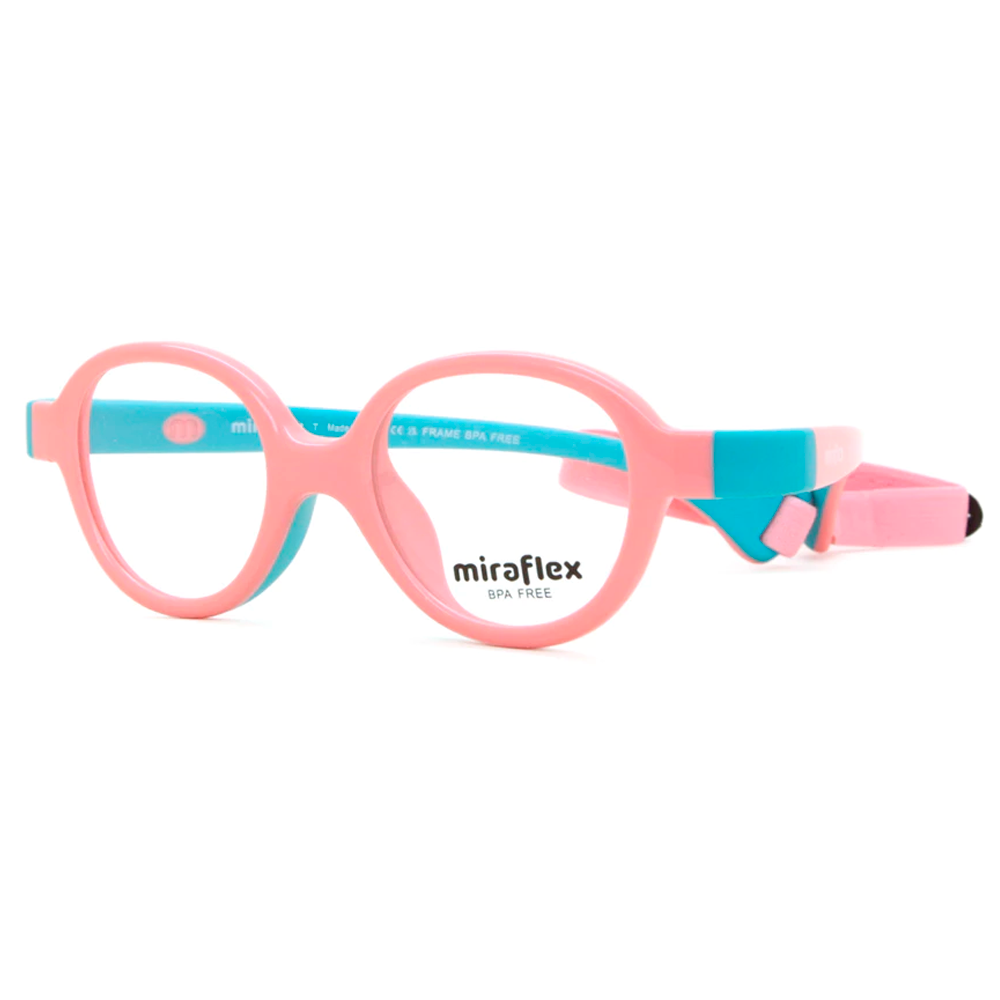 Armacao Miraflex Mf4003 L116 38