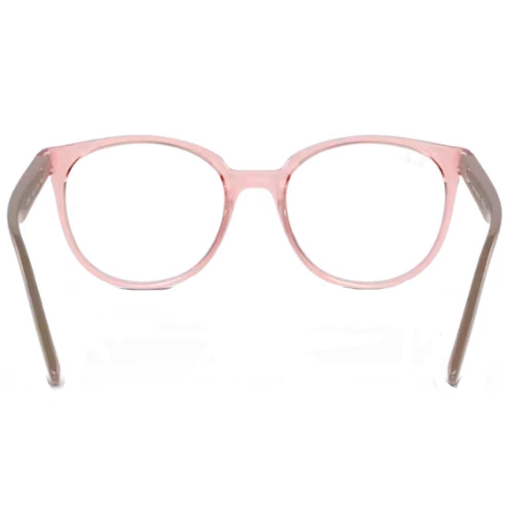 Armacao Ray-Ban Rx7206L 8303 52 Rosa 3