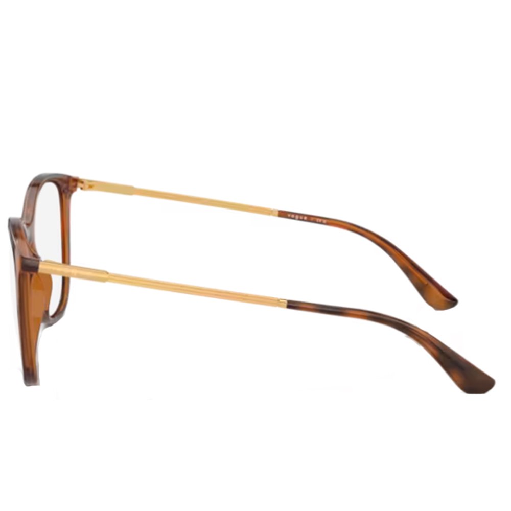 Armacao Vogue Vo5562 2386 54 Marrom 3