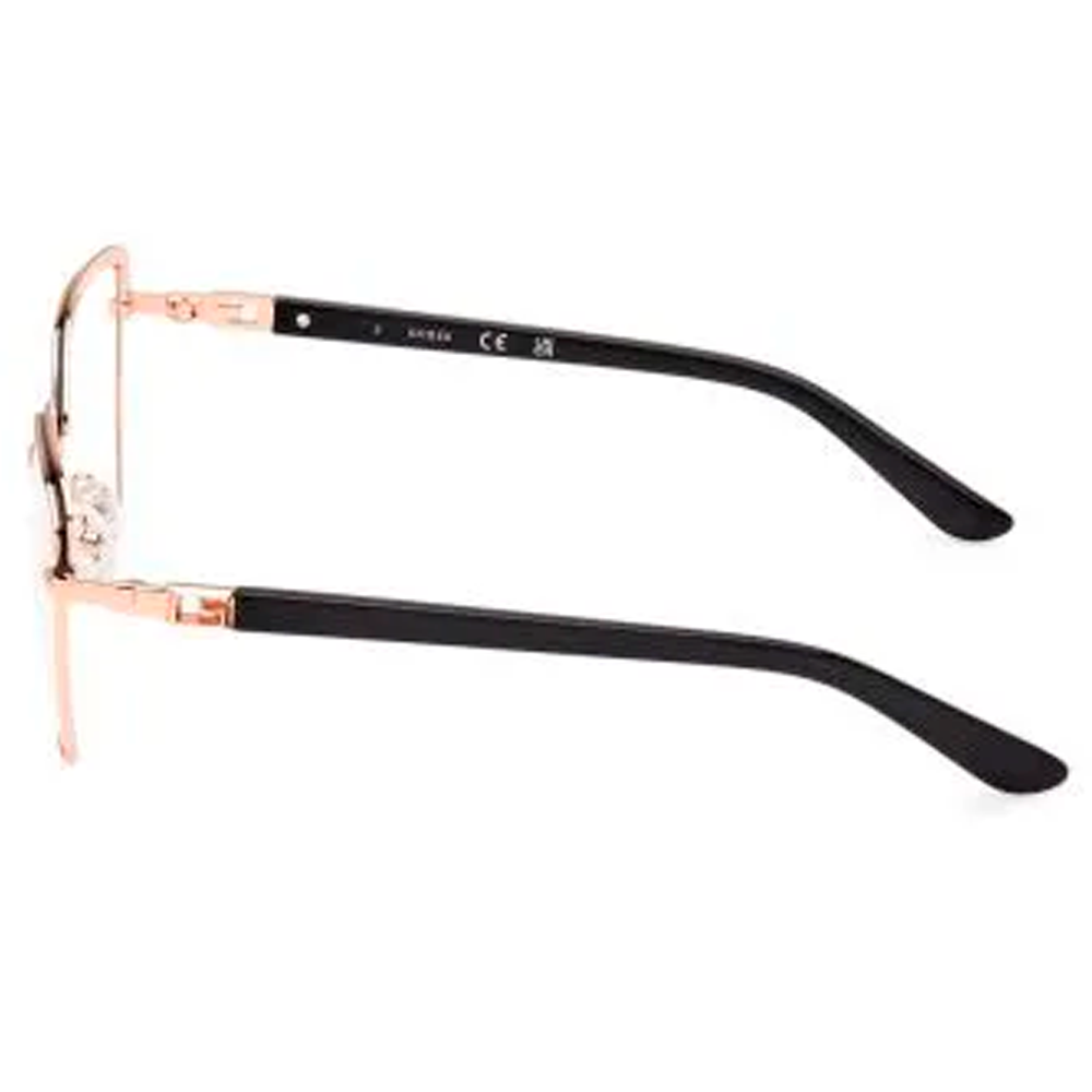 Armacao Guess Gu2983 56005 Rose Gold 2