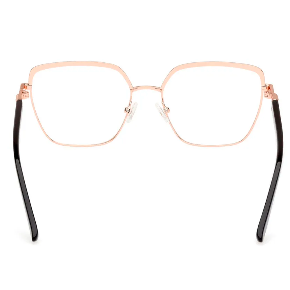 Armacao Guess Gu2983 56005 Rose Gold 3