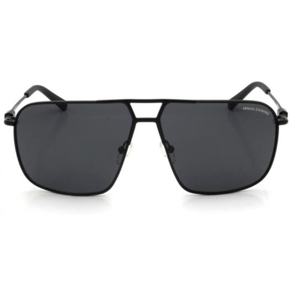 OCULOS SOLAR ARMANI EXCHANGE AX2050S 60008760 Preto 2