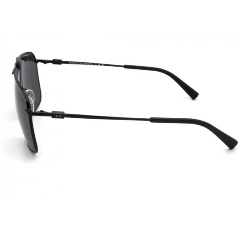 OCULOS SOLAR ARMANI EXCHANGE AX2050S 60008760 Preto 3