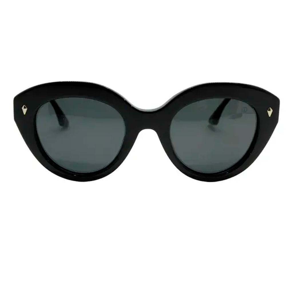 OCULOS SOLAR CARMIM CRM42020C1 Preto 2