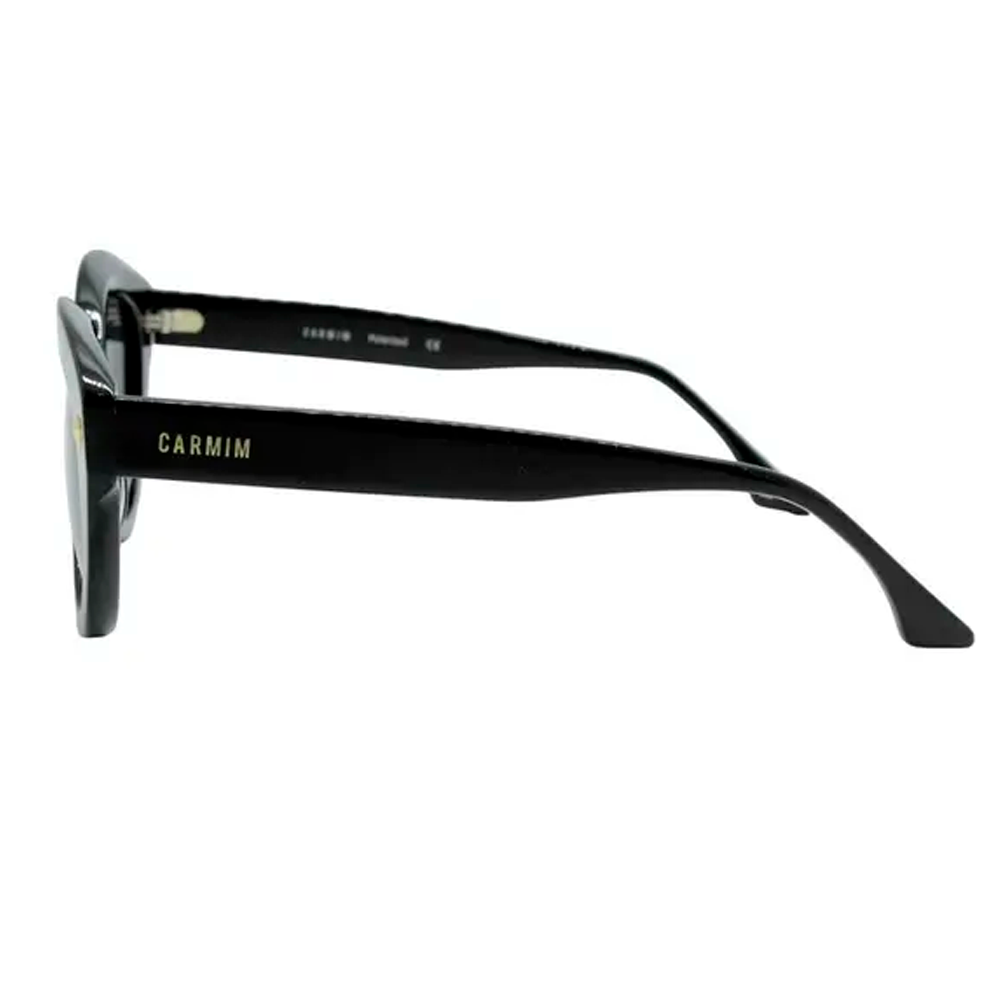 OCULOS SOLAR CARMIM CRM42020C1 Preto 3