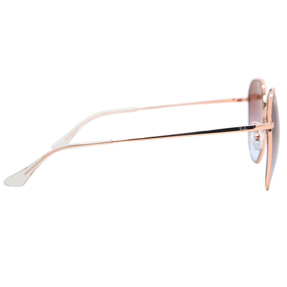 OCULOS SOLAR RAY-BAN RB3680D 9202I860 Rosé Gold 3
