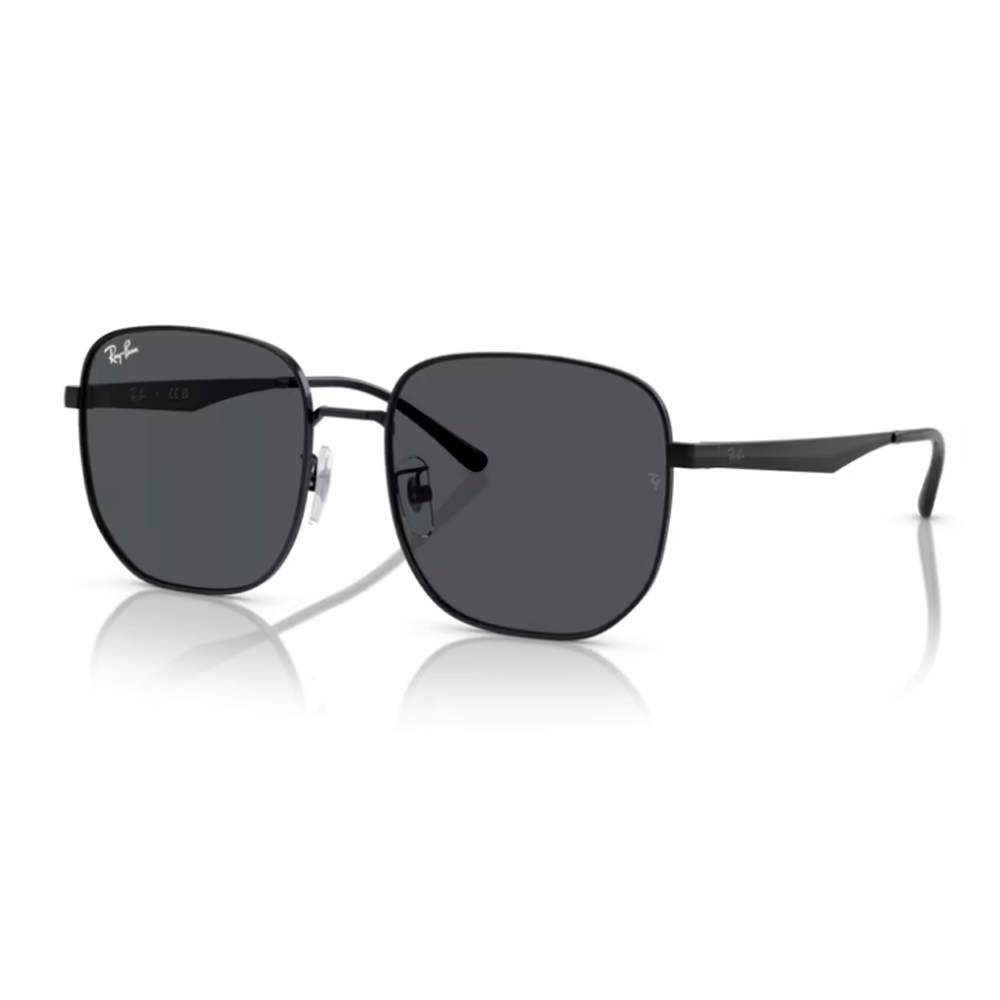 OCULOS SOLAR RAY-BAN RB3713D 002/8757