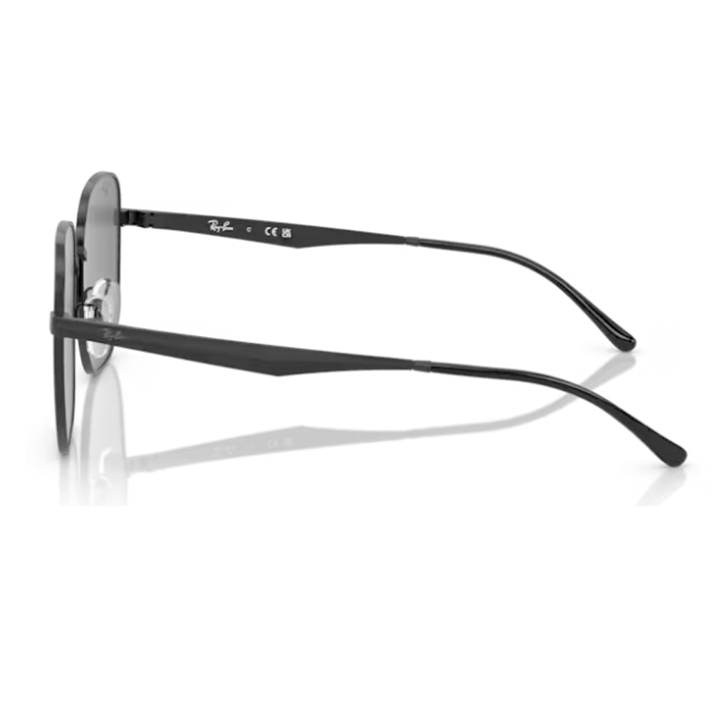 OCULOS SOLAR RAY-BAN RB3713D 002/8757 Preto 2