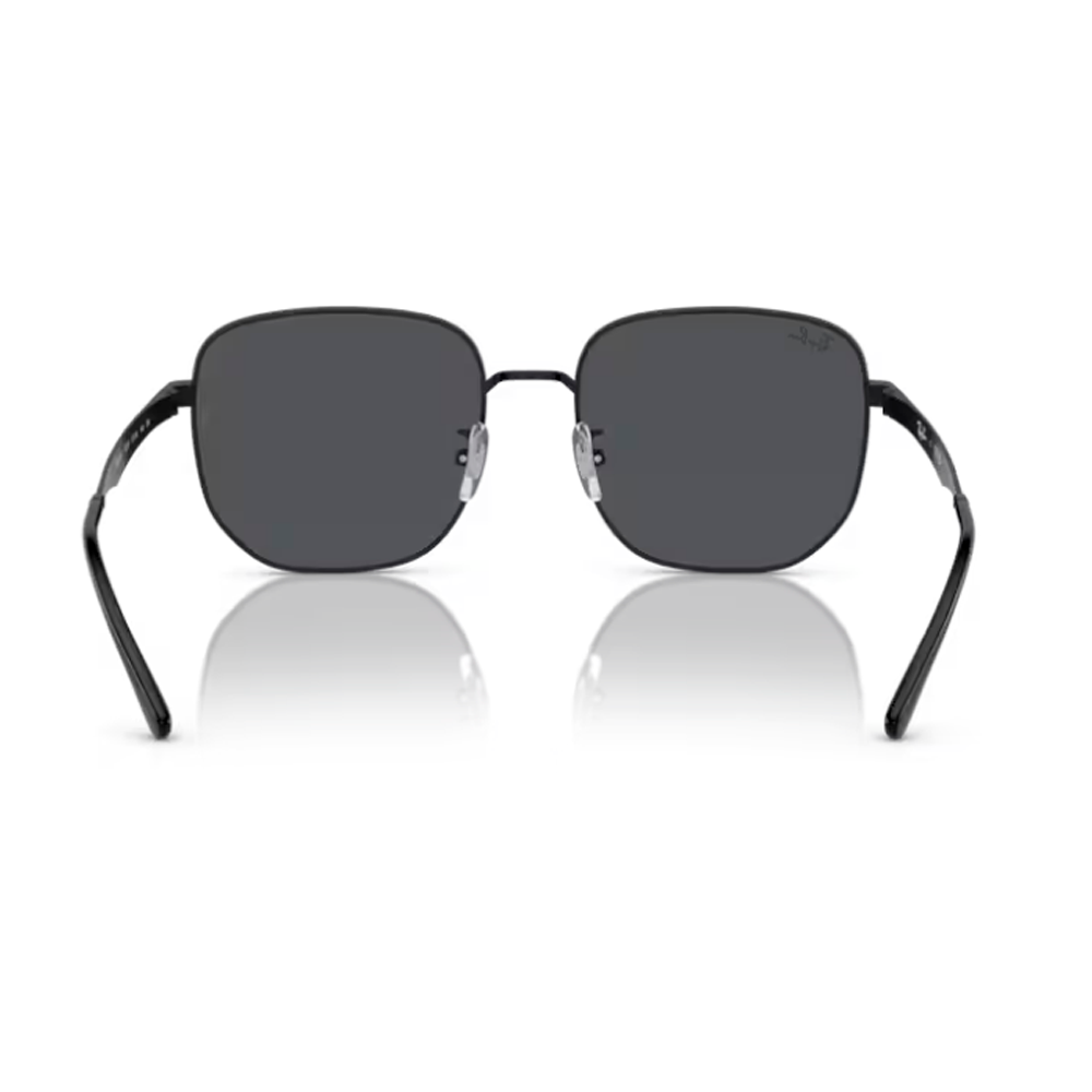 OCULOS SOLAR RAY-BAN RB3713D 002/8757 Preto 3