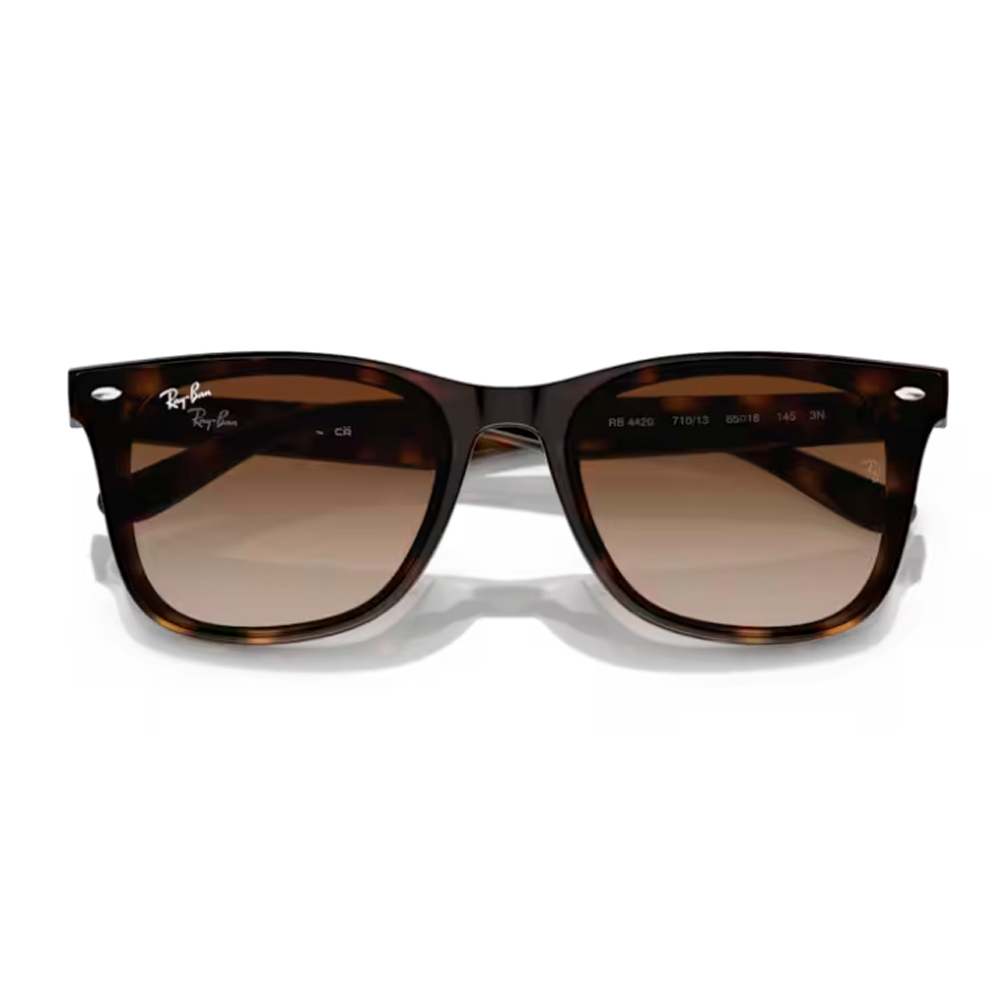 OCULOS SOLAR RAY-BAN RB4420 710/1365 Marrom 3