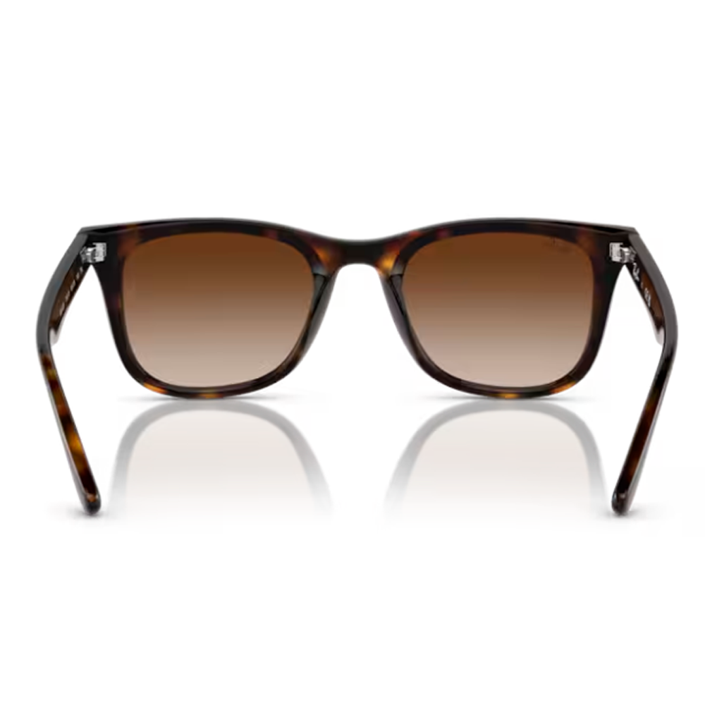 OCULOS SOLAR RAY-BAN RB4420 710/1365 Marrom 4