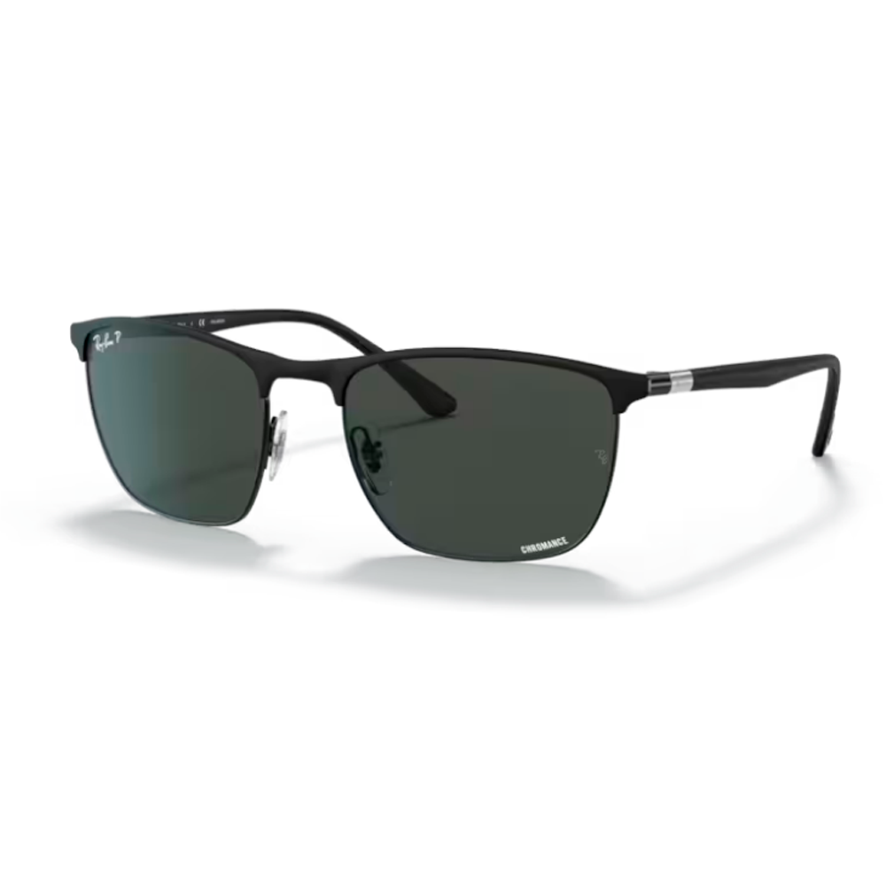 OCULOS SOLAR RAY-BAN RB3686 186/K857