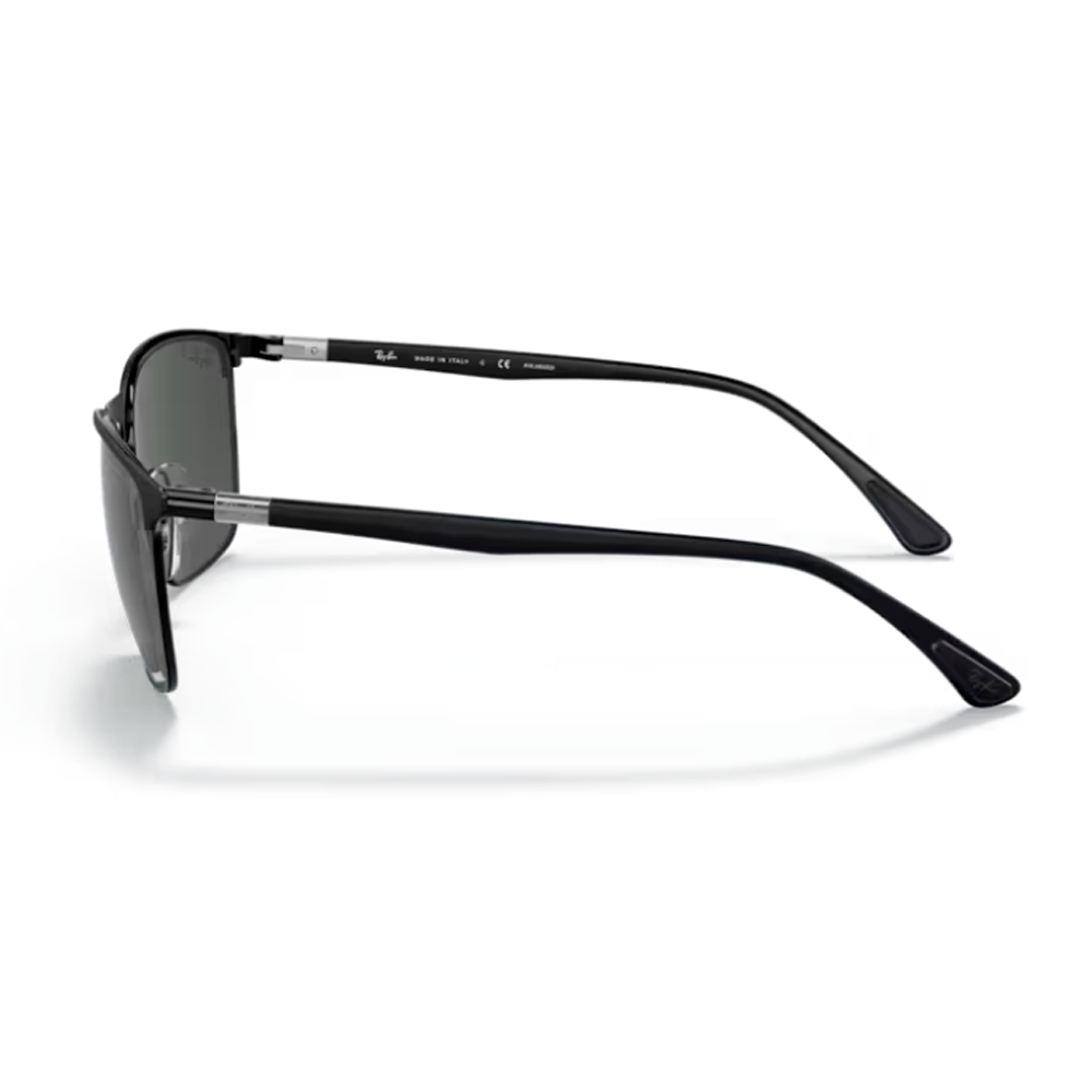 OCULOS SOLAR RAY-BAN RB3686 186/K857 Preto 2