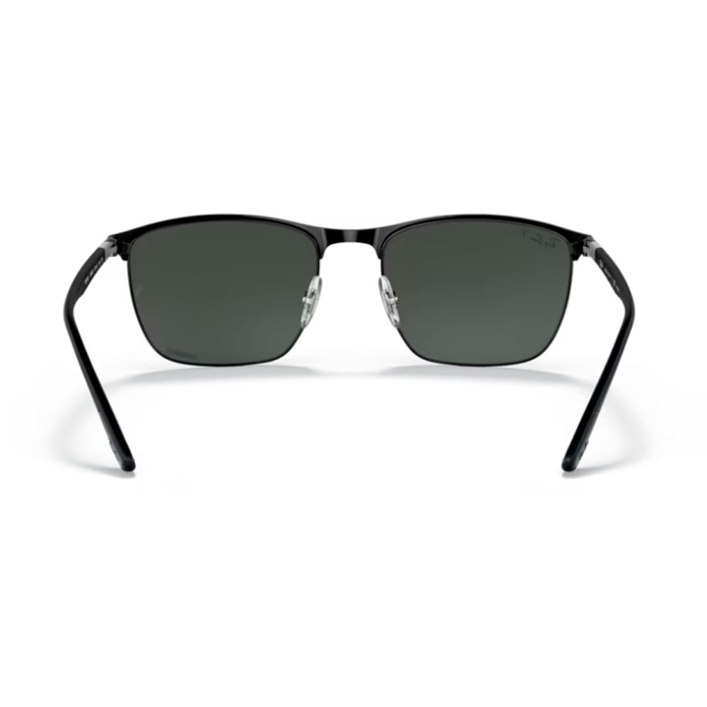 OCULOS SOLAR RAY-BAN RB3686 186/K857 Preto 3