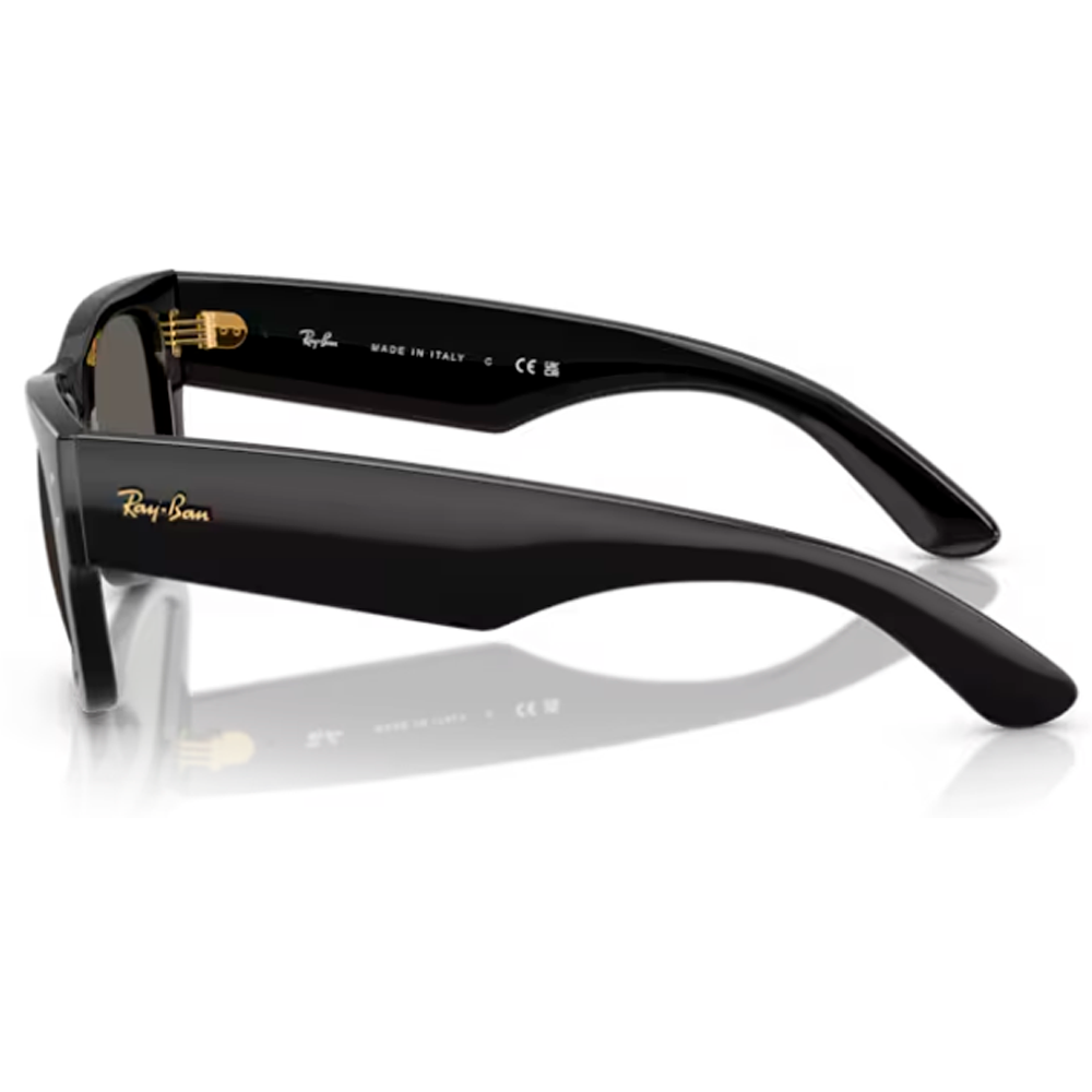 OCULOS SOLAR RAY-BAN RB0840S 6826J551 Preto 2