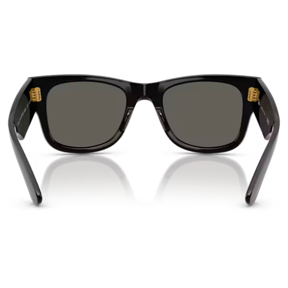 OCULOS SOLAR RAY-BAN RB0840S 6826J551 Preto 3