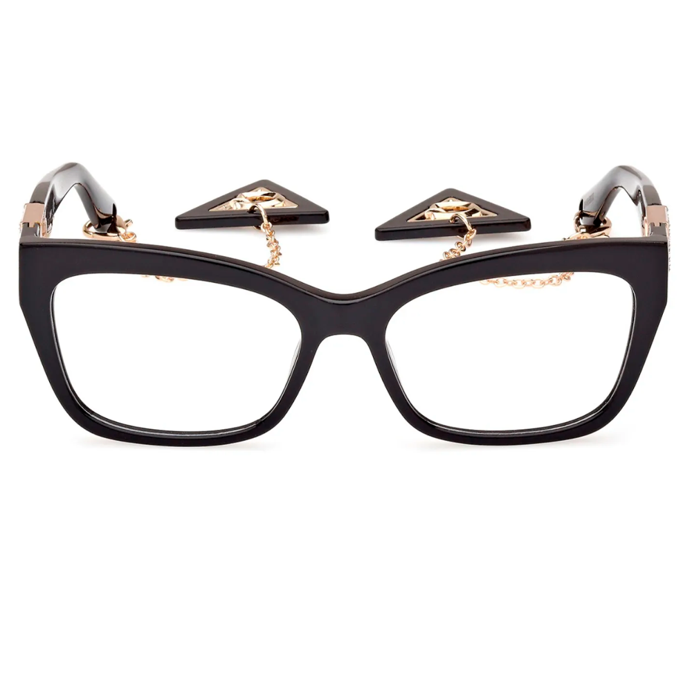 Armacao Guess Gu2960 54001 Preto 2