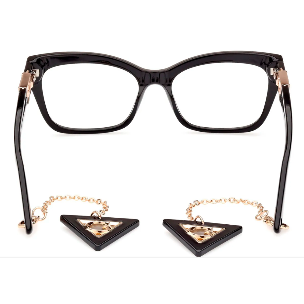 Armacao Guess Gu2960 54001 Preto 4