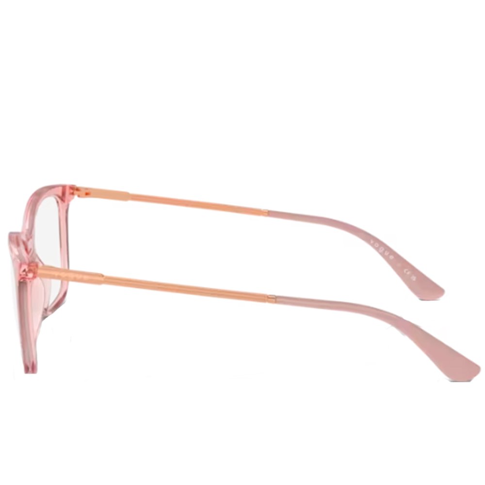 Armacao Vogue Vo5563 2939 53 Rosa 3